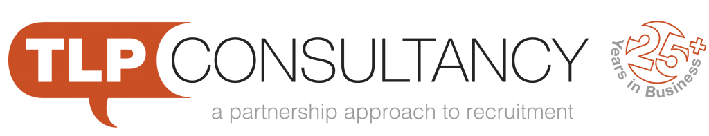 TLP Consultancy Logo TLP Consultancy Logo