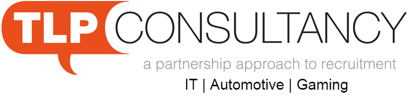 TLP Consultancy Logo